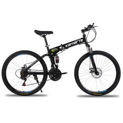 21 Speed