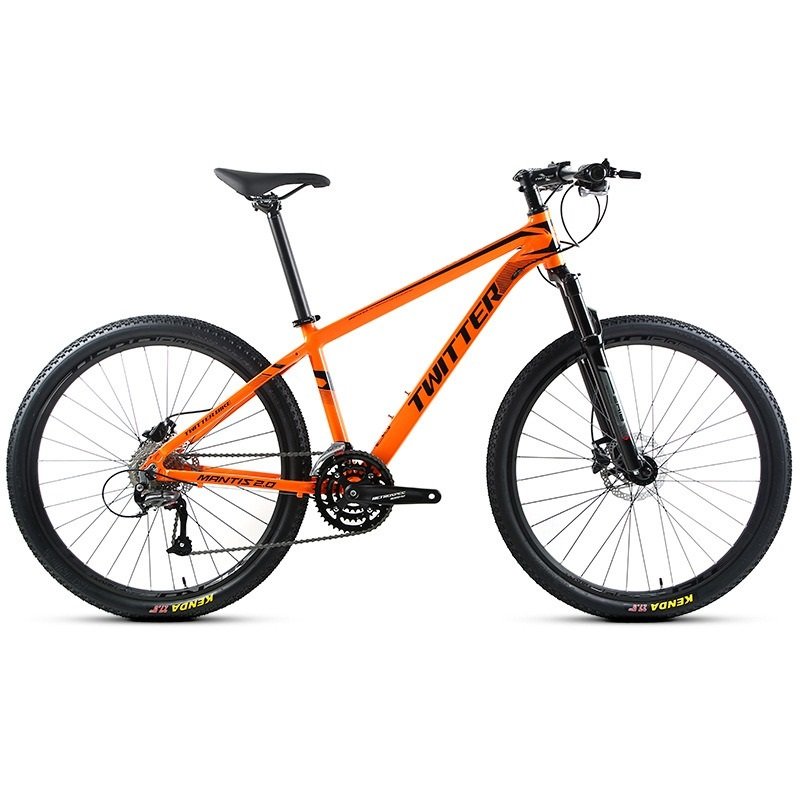 Lightweight Aluminum 26-Inch MTB Bicycle Ultralight 27 Speeds Disc Brake Downhill Mountain Biking Offers Superior Shock