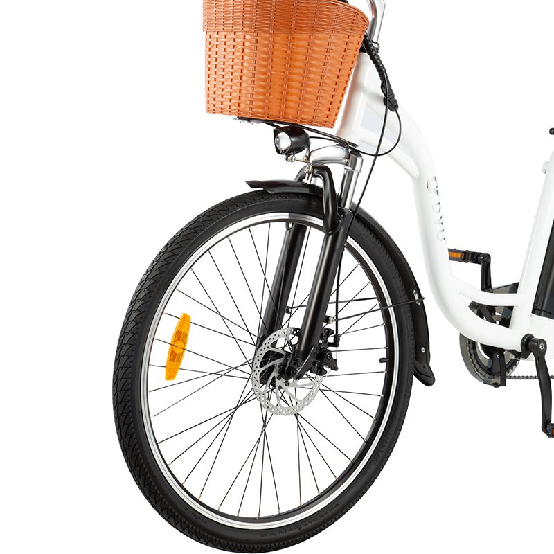 Europe Popular Retro Ebike E-Bicycle Removable battery 6 speed Retro Dame Electric City Bikes Bicycle for lady women girl