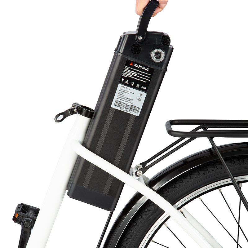 Europe Popular Retro Ebike E-Bicycle Removable battery 6 speed Retro Dame Electric City Bikes Bicycle for lady women girl