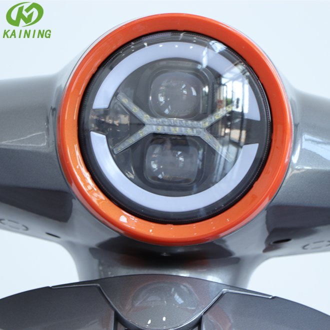 2023 EEC Factory direct price Electric motorcycle 2 wheels Disc brake 3000w CKD Electric scooters