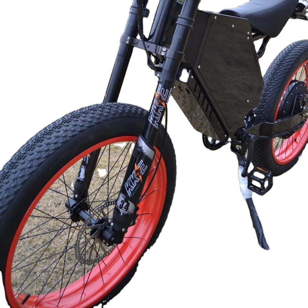 2024 Wholesales Manufacture High speed ebike enduro electric bicycle electric bike 72v 8000w e-bike sur ron 15000w ebike road