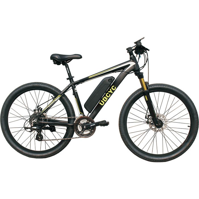 EU USA Warehouse F26 Electric Mountain Bike 1000W 48V 26*4 inch Fat tire E Bike with Electric City Bike Dirt Bicycle Fatbike