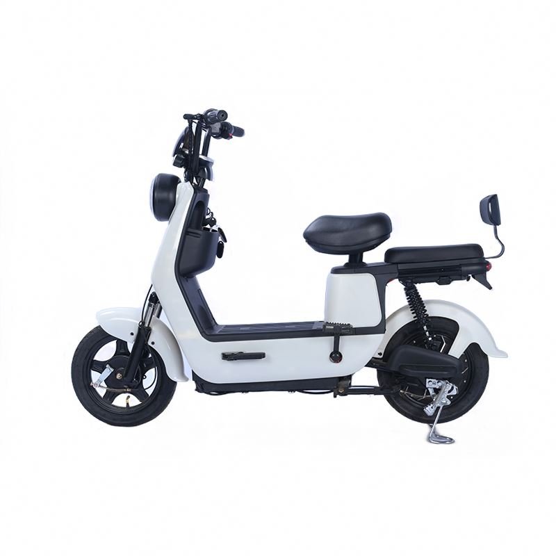 New Style Electric City Bike Bicycle E Bike 48V 20Ah E-City Bike