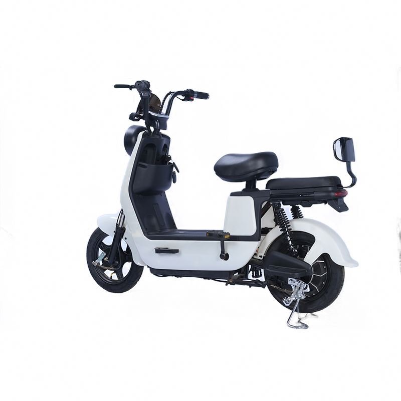 New Style Electric City Bike Bicycle E Bike 48V 20Ah E-City Bike