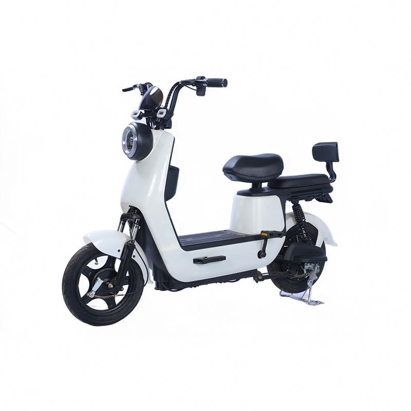 New Style Electric City Bike Bicycle E Bike 48V 20Ah E-City Bike