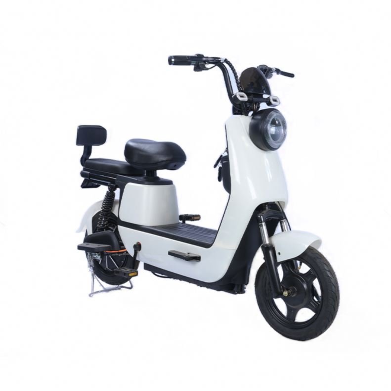 New Style Electric City Bike Bicycle E Bike 48V 20Ah E-City Bike