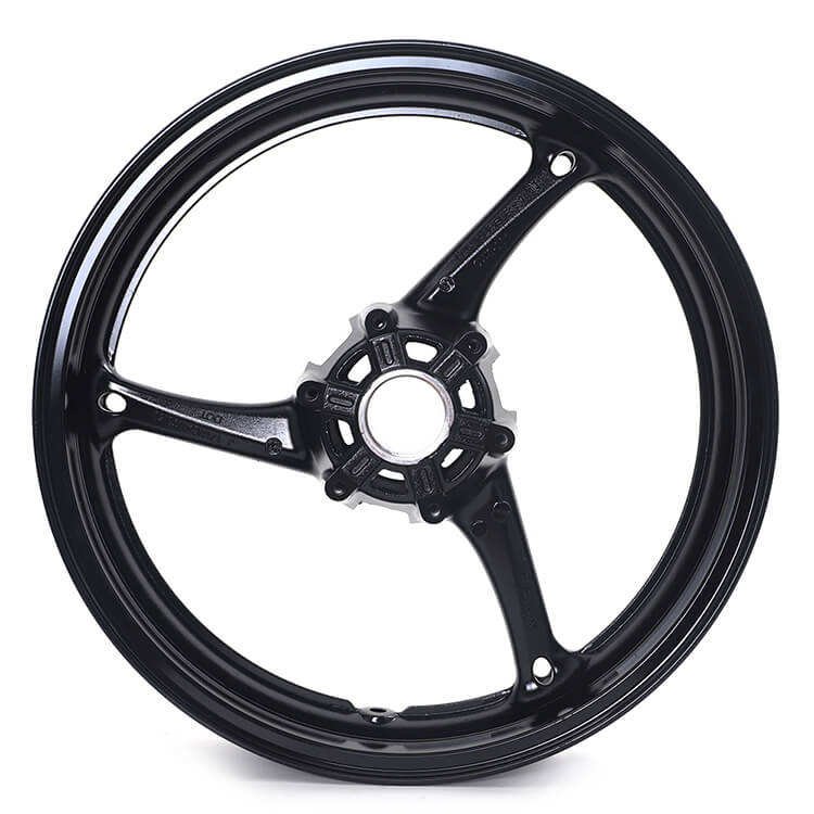 Custom Motorcycle Sportbike Wheels Wholesale 17 Inch Rim