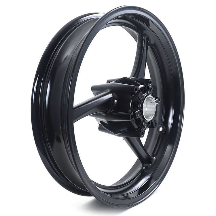 Custom Motorcycle Sportbike Wheels Wholesale 17 Inch Rim