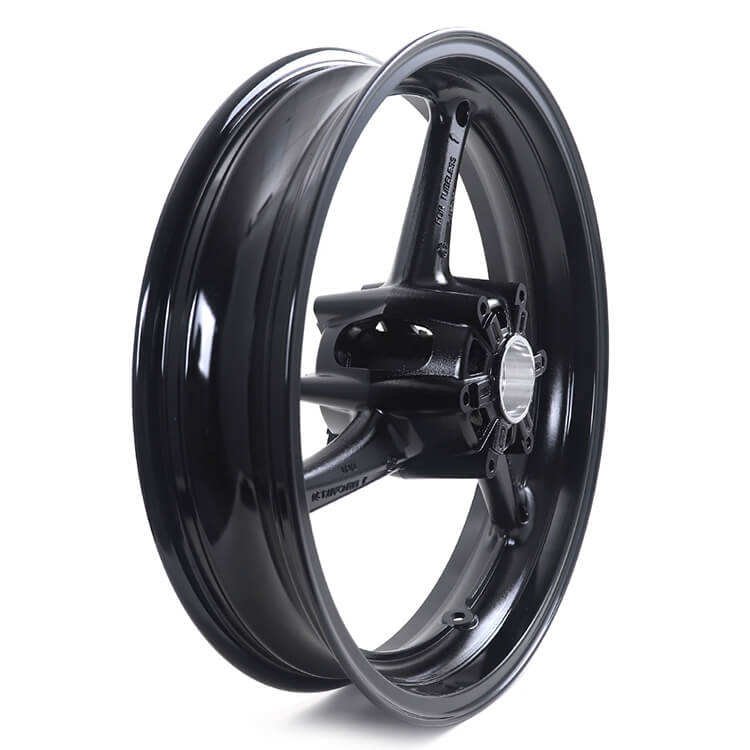Custom Motorcycle Sportbike Wheels Wholesale 17 Inch Rim
