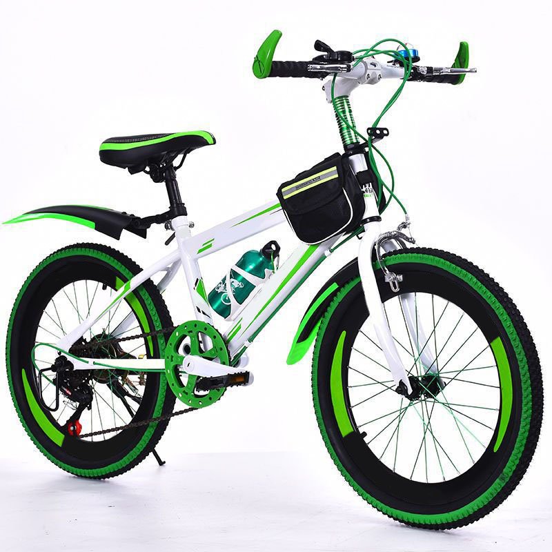 New mountain off-road bike home pedal two-wheeler men's classic color matching trend bike