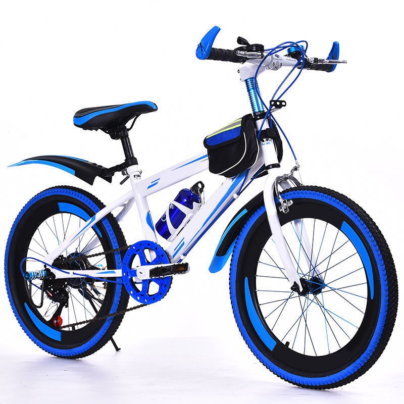 New mountain off-road bike home pedal two-wheeler men's classic color matching trend bike