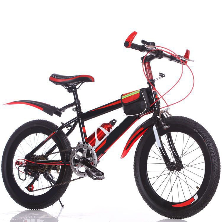New mountain off-road bike home pedal two-wheeler men's classic color matching trend bike