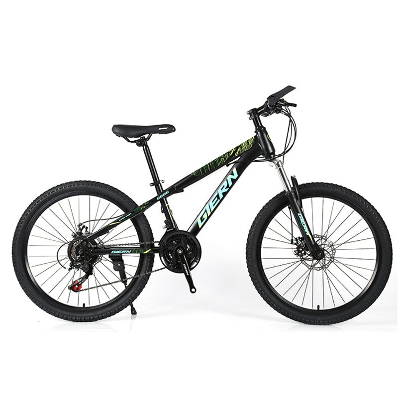 Factory Price 24 Inch High Quality 21 Speed Road Bicycle Adult Mountain Bike Mountainbike