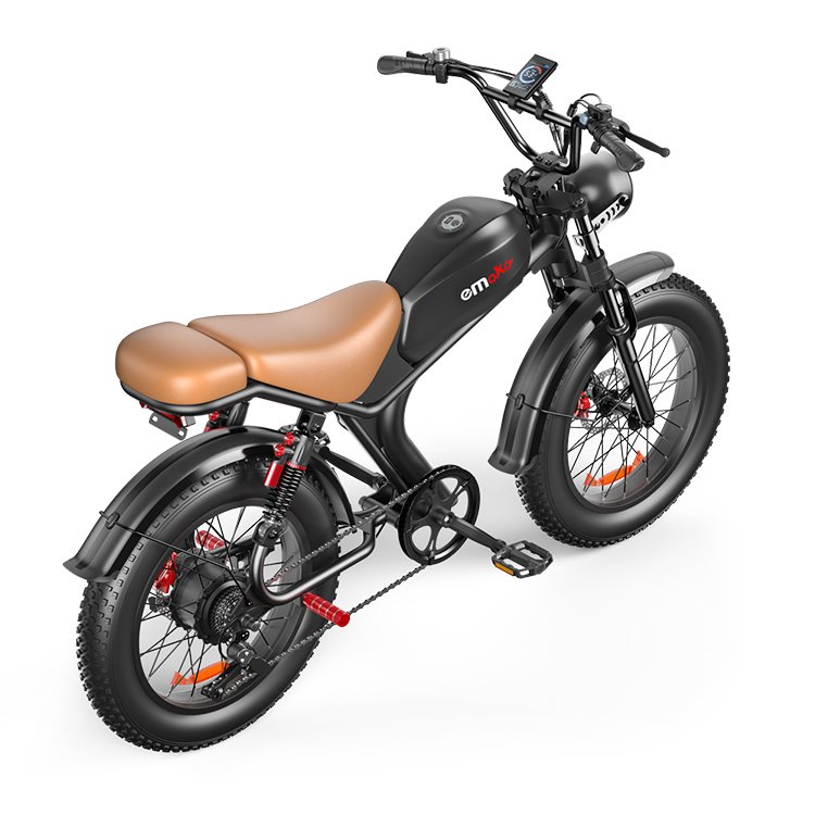 Hot Sale Electric Mountain Bicycle 1000w E Bicycle Electric Bike 20 Inch Mountain Bike for Men 48V Mountain E-bike