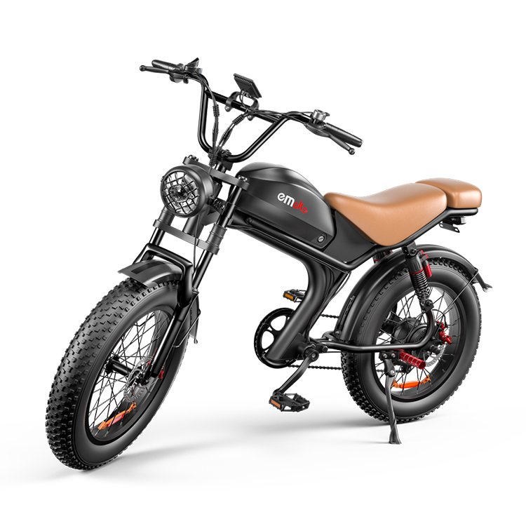 Hot Sale Electric Mountain Bicycle 1000w E Bicycle Electric Bike 20 Inch Mountain Bike for Men 48V Mountain E-bike