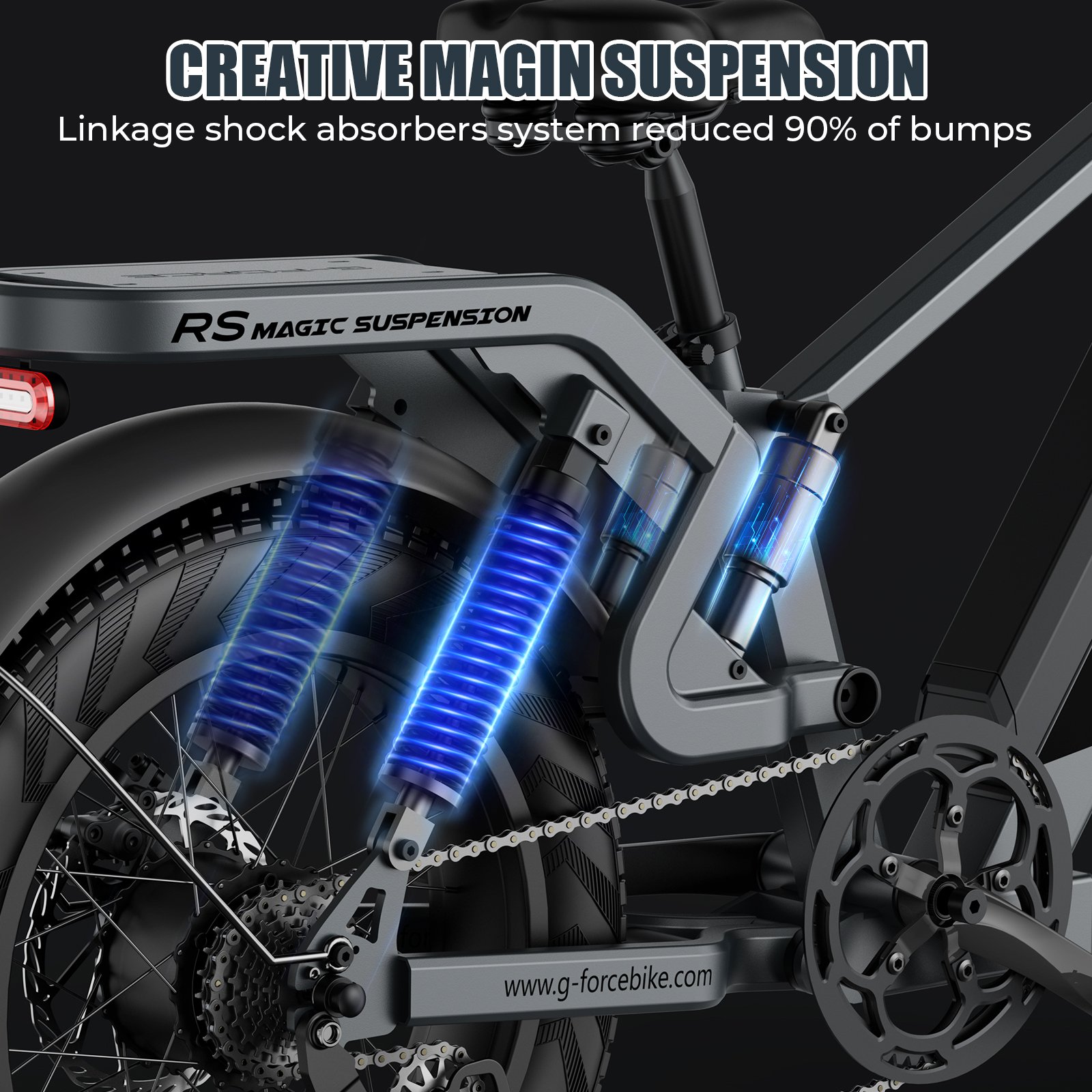 US Wholesale Ebike 750W Motor 48V 1200WH Capacity Electric Bike 20inch Electric City Bike