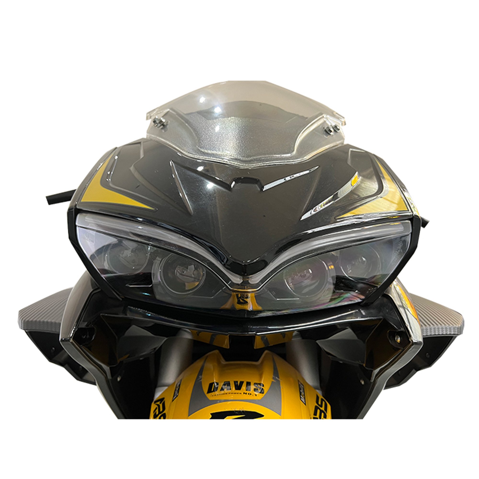 3000W 80kmh High speed racing sports motorcycle electric sportbike motorbike for adult