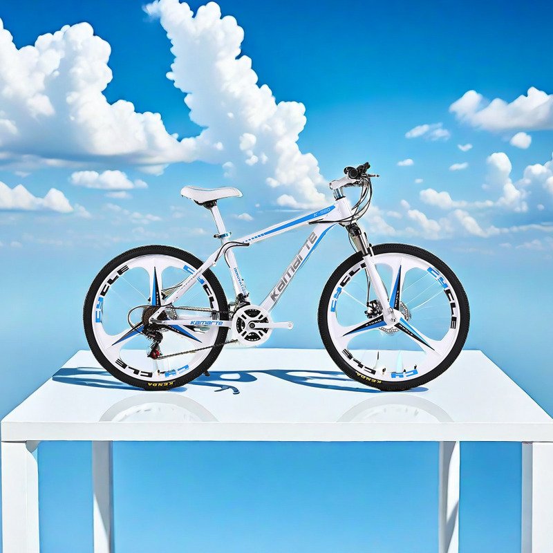 Top rated mountain bike Direct from mountain bicycles