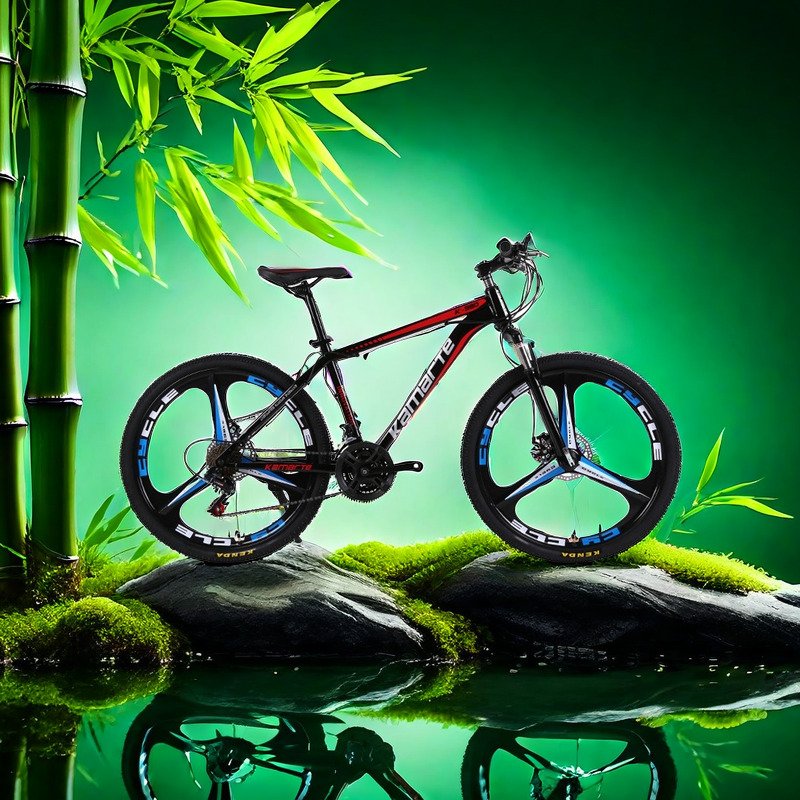 Top rated mountain bike Direct from mountain bicycles