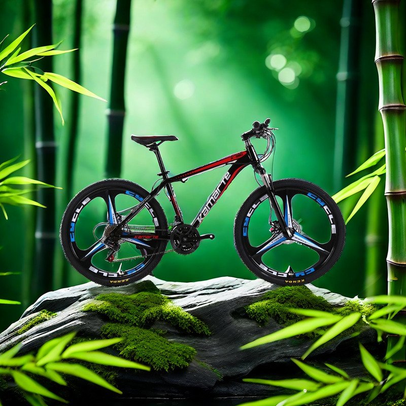 Top rated mountain bike Direct from mountain bicycles