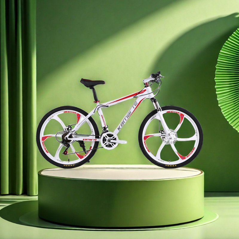 Top rated mountain bike Direct from mountain bicycles