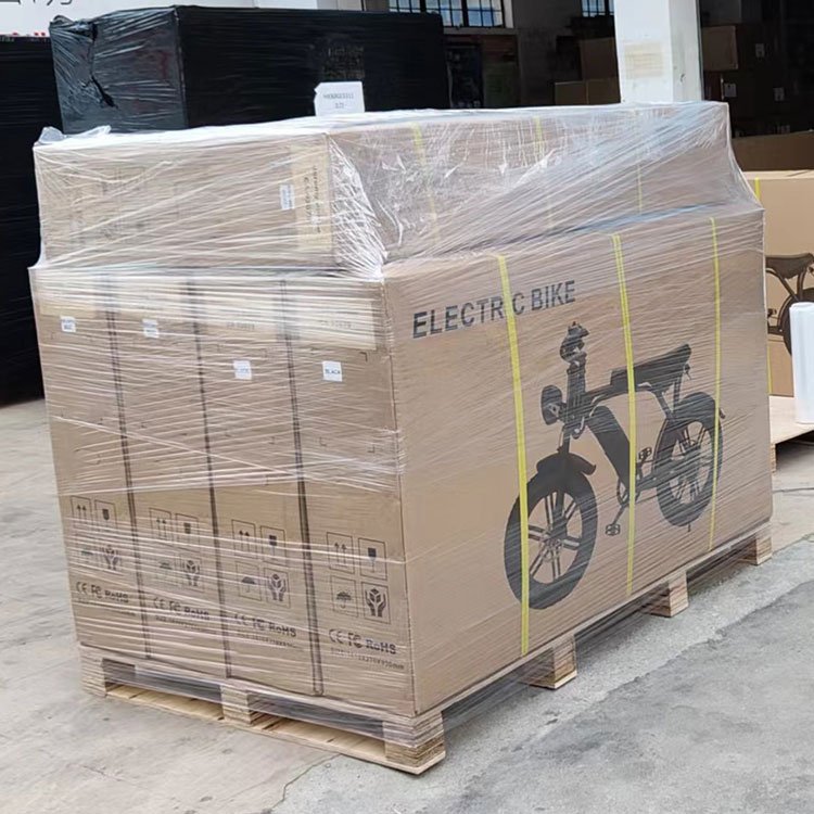 elektrische fiets v8 h9 30ah 750 watt fatbike dubbel accu nl warehouse e mountain bike 1000w fat tire electric bike
