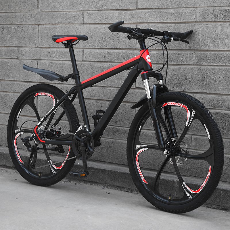 Full suspensionoem MTB , cheap adjustable bikes, 26 27.5 29 inch size mountain bicycle bike downhill mountain bike