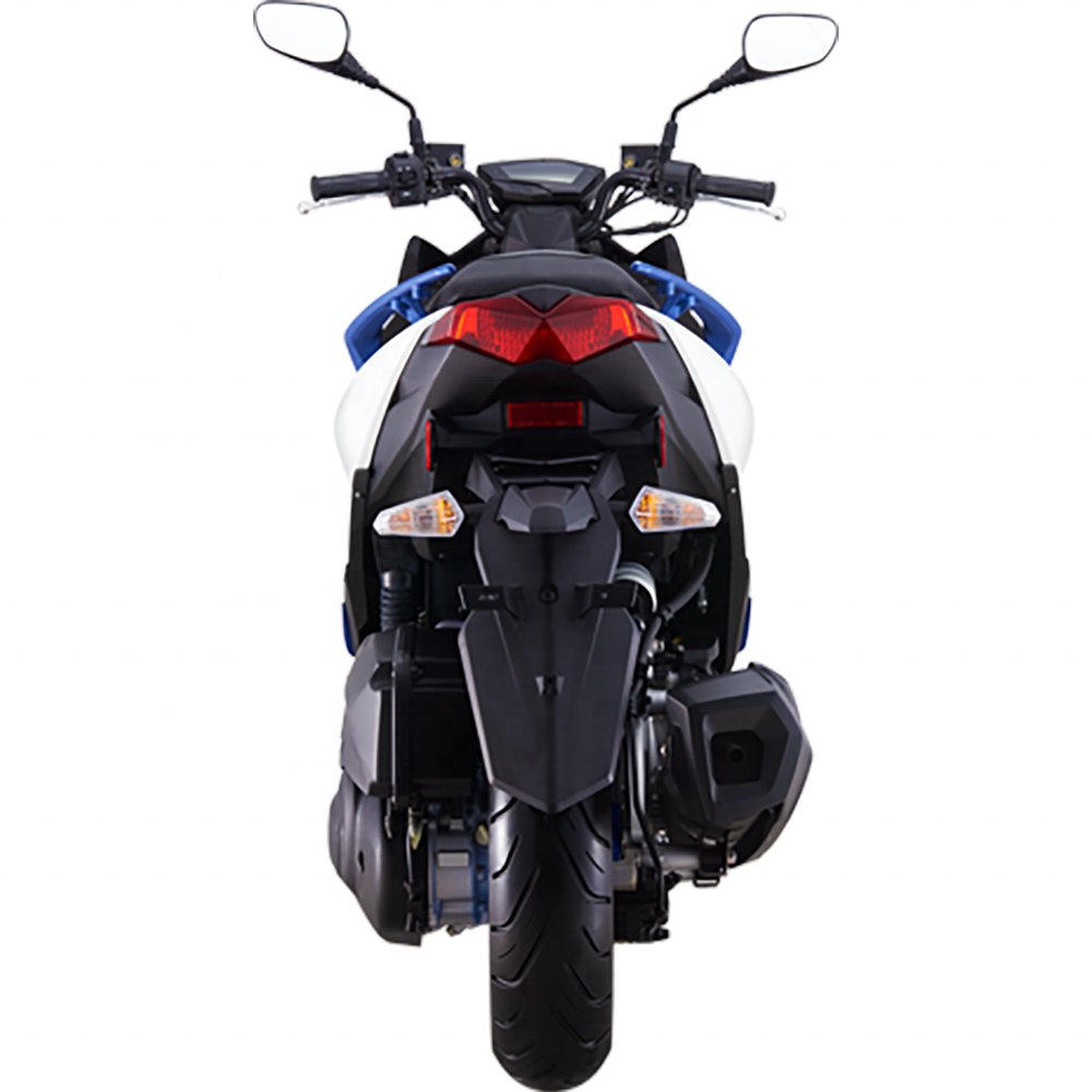 Large size WESTUP F2 motorcycle with the smart keyless Ignition Sportbike ABS system scooter for adult