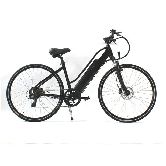 E City Urban Low Easy Step Thru Through Holland Road Legal 28 Woman Lady Girls Women Electric Bike