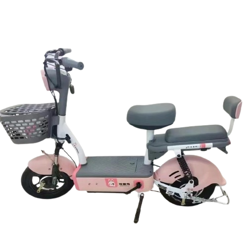 48v 350w Electric Vehicle Hot Selling Electric Moped Bike with Pedals Electrica City Cycle Electric Bicycle
