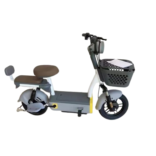 48v 350w Electric Vehicle Hot Selling Electric Moped Bike with Pedals Electrica City Cycle Electric Bicycle