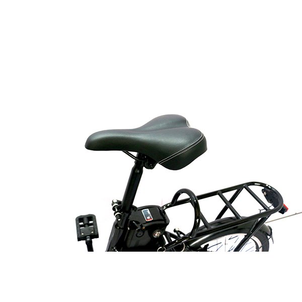 Bike Foldable Folding Smart Small Urban Road Female Lady 48V 250W 20 Inch 20Inch 20" OEM Electric Women Ebike