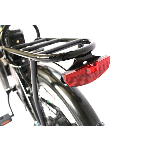 Bike Foldable Folding Smart Small Urban Road Female Lady 48V 250W 20 Inch 20Inch 20" OEM Electric Women Ebike