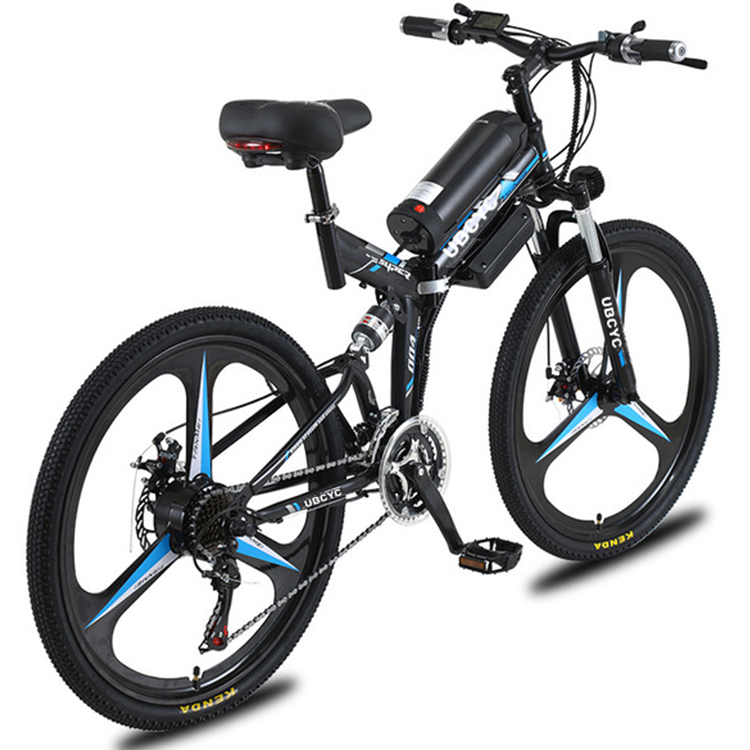 18 years OEM/ODM factory electric bike Shimano 21Speed electric mountain bicycle for adults