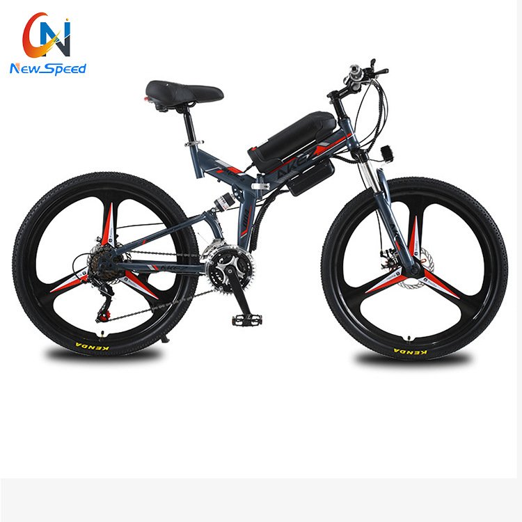 18 years OEM/ODM factory electric bike Shimano 21Speed electric mountain bicycle for adults