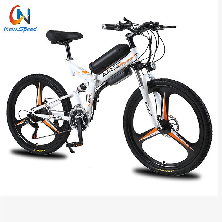 18 years OEM/ODM factory electric bike Shimano 21Speed electric mountain bicycle for adults