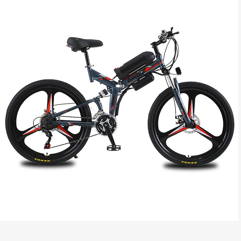 18 years OEM/ODM factory electric bike Shimano 21Speed electric mountain bicycle for adults