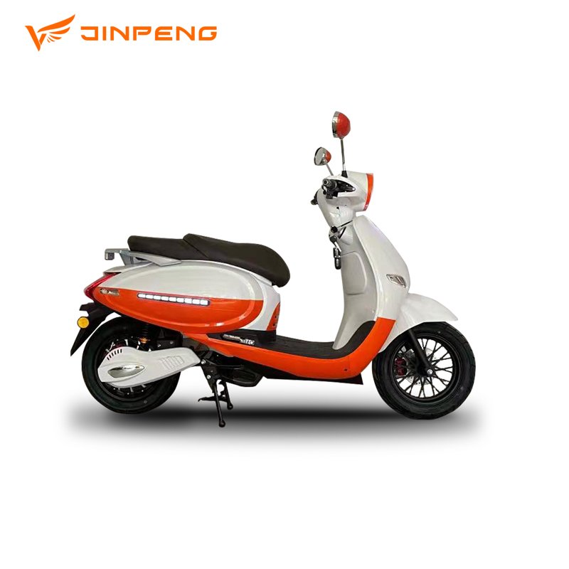 Jinpeng electric mobility scooter motorcycle adult electric moto scooter