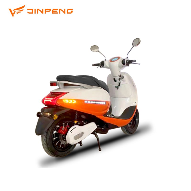 Jinpeng electric mobility scooter motorcycle adult electric moto scooter