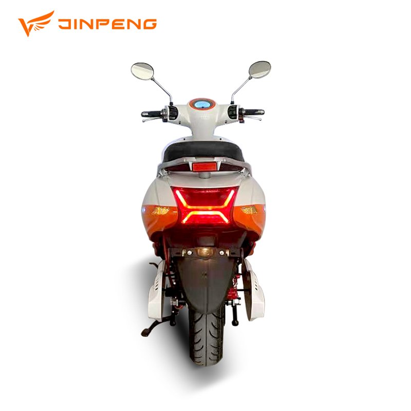 Jinpeng electric mobility scooter motorcycle adult electric moto scooter