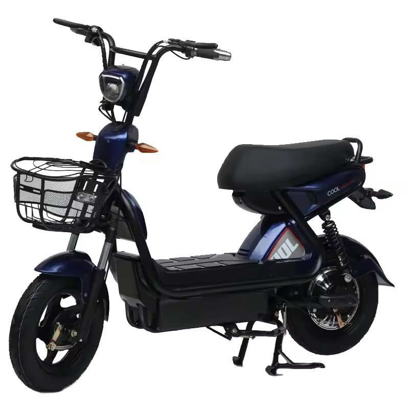 Factory Design Electric City Bike E bike Conversion Kit Dual Motor Electric Bike bicicleta electrica Electric Bicycle