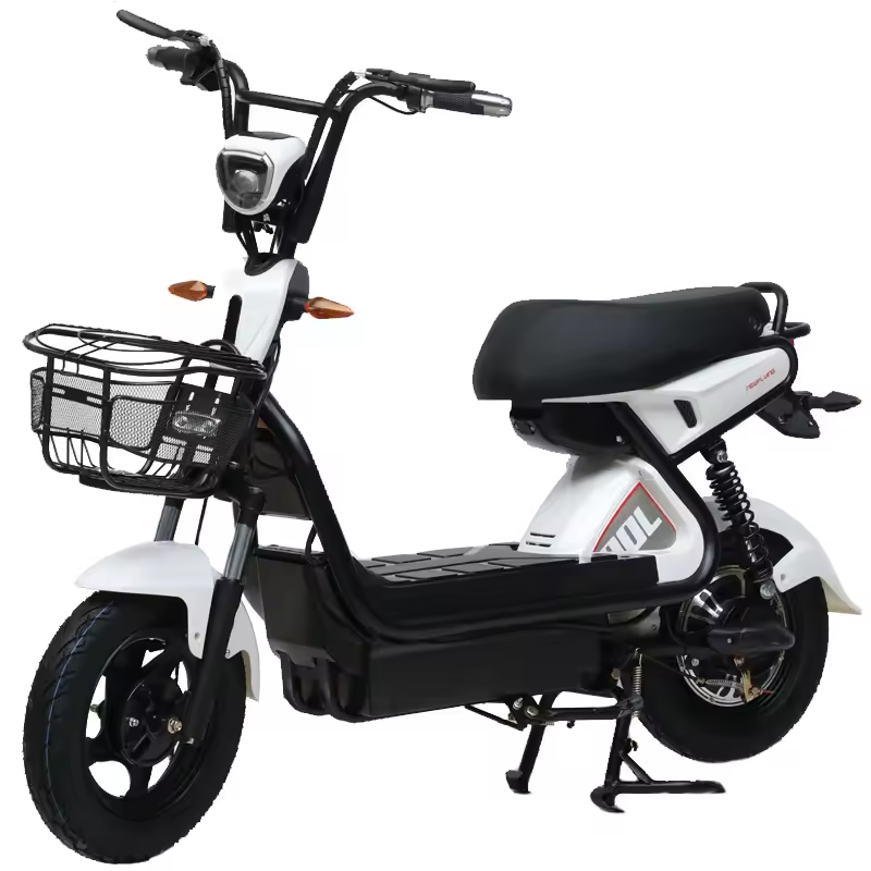 Factory Design Electric City Bike E bike Conversion Kit Dual Motor Electric Bike bicicleta electrica Electric Bicycle