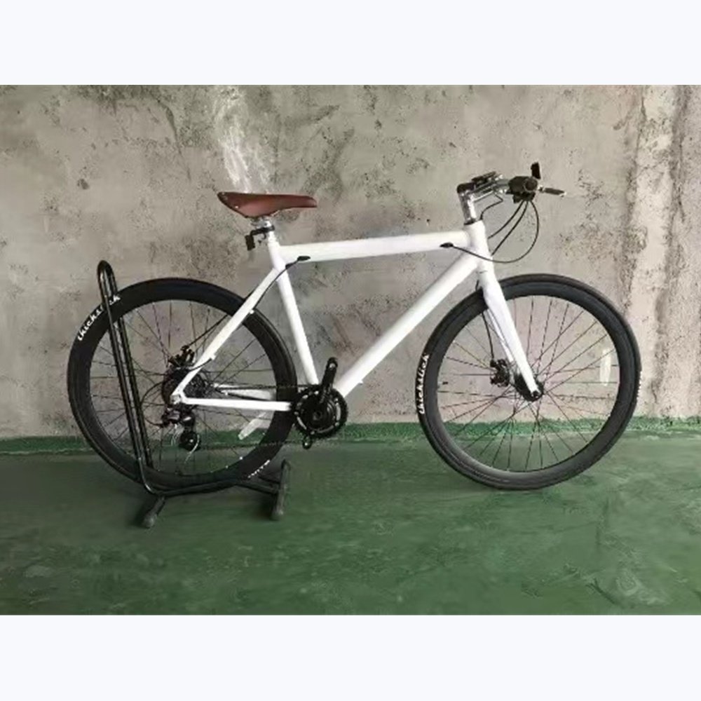 Hot Selling trekking electric bike 700C Tires 250W 36V 7Ah SDI lithium battery city ebike