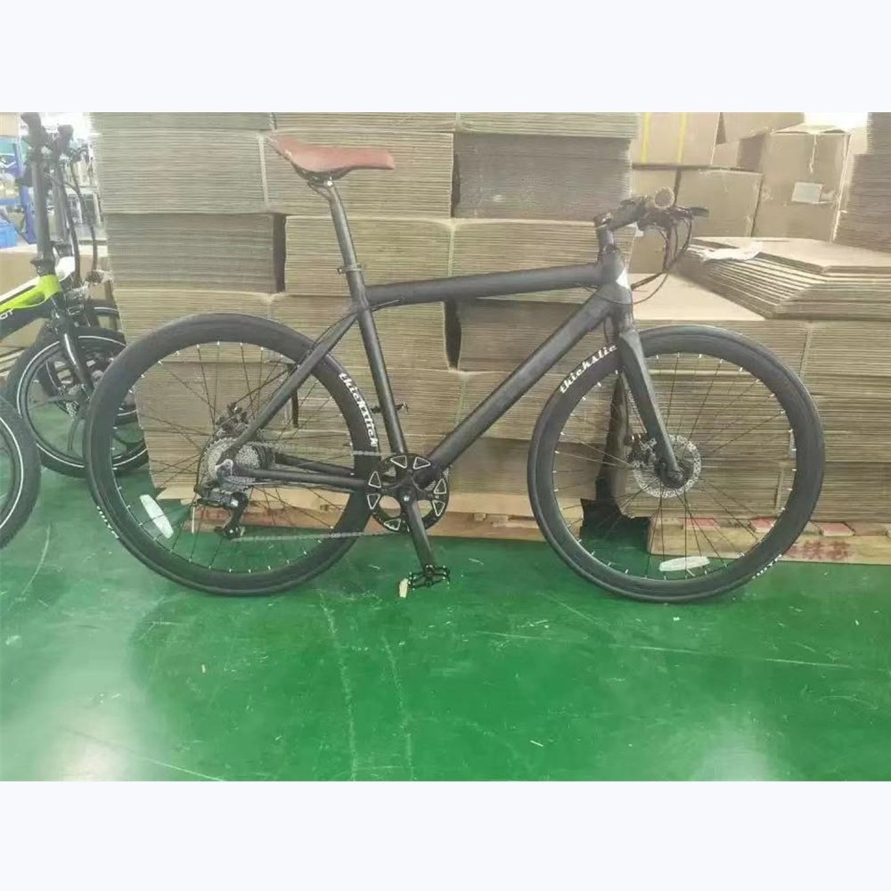 Hot Selling trekking electric bike 700C Tires 250W 36V 7Ah SDI lithium battery city ebike