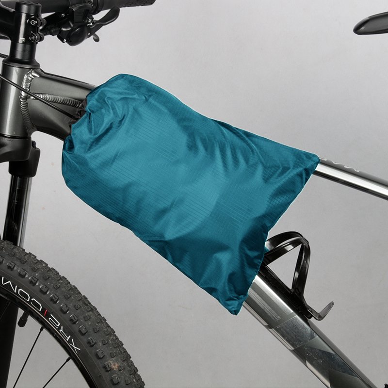Bicycle Cover Extra Large Size for Beach Cruiser Cover, 29er Mountain Bike Cover, Electric Bike Cover