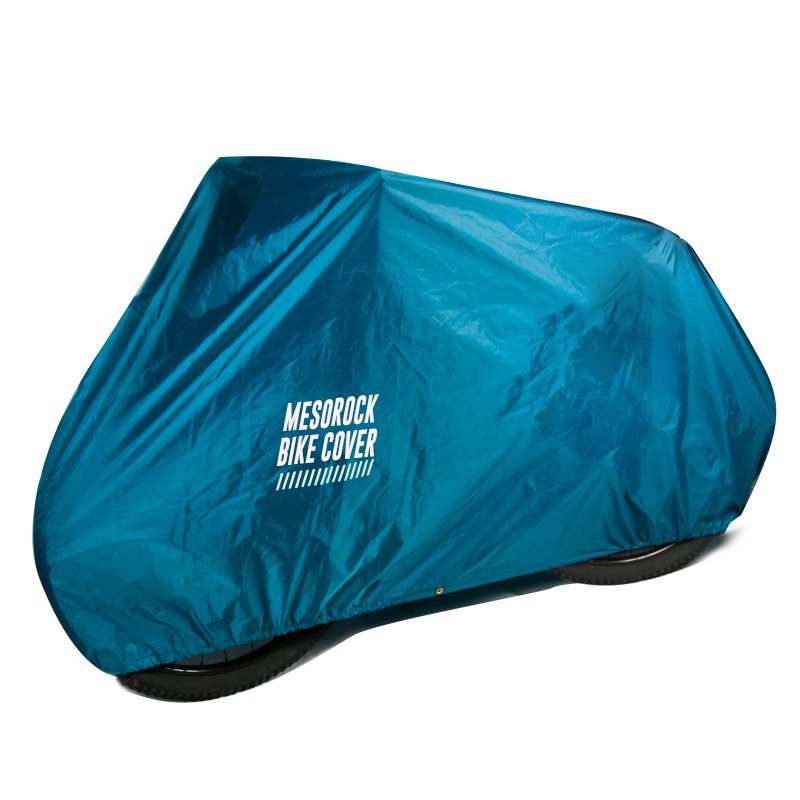 Bicycle Cover Extra Large Size for Beach Cruiser Cover, 29er Mountain Bike Cover, Electric Bike Cover