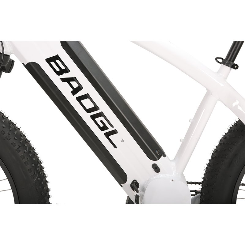 26 inch 7 speed 48V1000W high performance 481000W middle motor electric mountain bike ATV