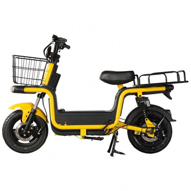 60V/72V 1000w 20ah/20ah E-Bike Pedal Assisted Hidden Battery Electric Bicycle Electric City Bike