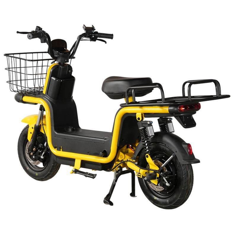 60V/72V 1000w 20ah/20ah E-Bike Pedal Assisted Hidden Battery Electric Bicycle Electric City Bike